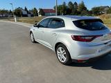 Renault Mégane IV 1.2 TCe 130 Experience | 2. Ha - Renault Megane: R