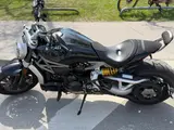 Ducati Xdiavel S - DUCATI CHOPPER