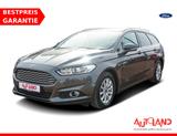 Ford Mondeo Turnier 2.0 TDCi Navi Bi-Xenon - Ford Mondeo: Tdci