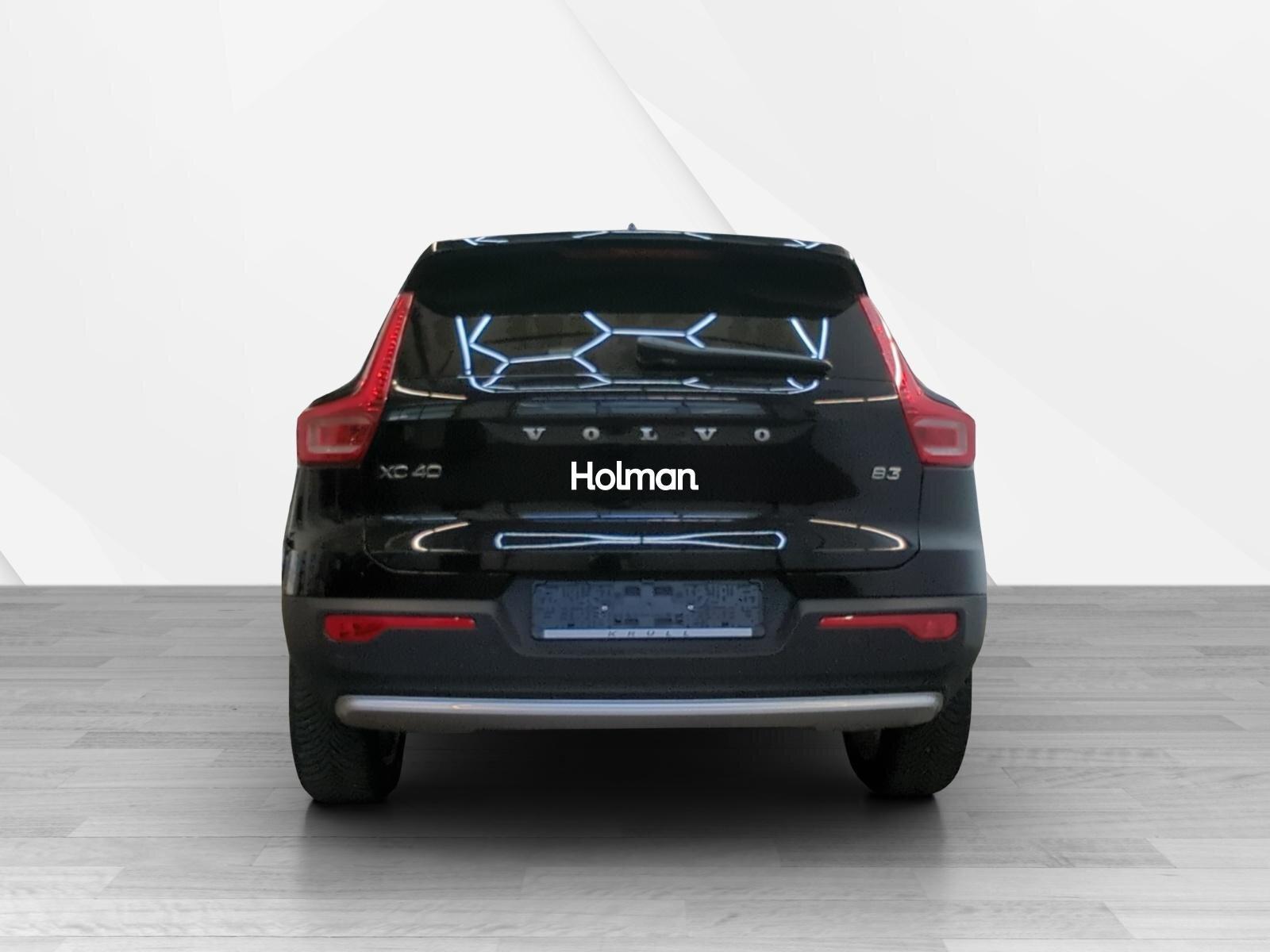 Volvo XC40 B3 B DKG Core ACC RFK LED Navi LHZ Leder