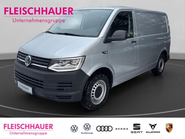 Volkswagen T6 Transporter Kasten-Kombi Kasten 2,0 TDI DSG A