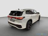 Volkswagen Tayron R-Line 2.0 TSI 4M AHK SHZ LHZ Navi RFK - Volkswagen Gebrauchtwagen in Fürth