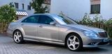 Mercedes-Benz Mercedes Benz  S320 L CDI Limousine AMG Line - Mercedes-Benz E 320: AMG