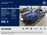 Volkswagen Arteon R Shooting Brake 2.0 TSI DSG 4Motion - Volkswagen Arteon in Augsburg