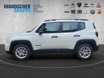 Jeep Renegade E-Hybrid Altitude MY24 ''SHZ''ACC''LED'