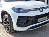 Volkswagen Tayron 2.0 TDI 4MOTION DSG R-Line *Sthz*LED*PDC* - Volkswagen: 4motion