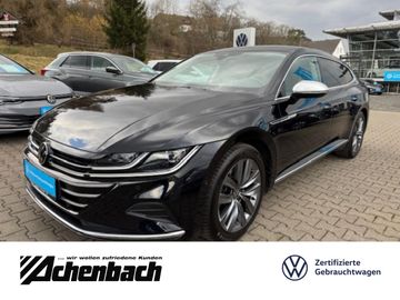 Volkswagen Arteon - 1
