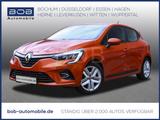 Renault Clio BUSINESS EDITION TCe 90 (MY21) NAVI SHZ PDC - Renault: 21