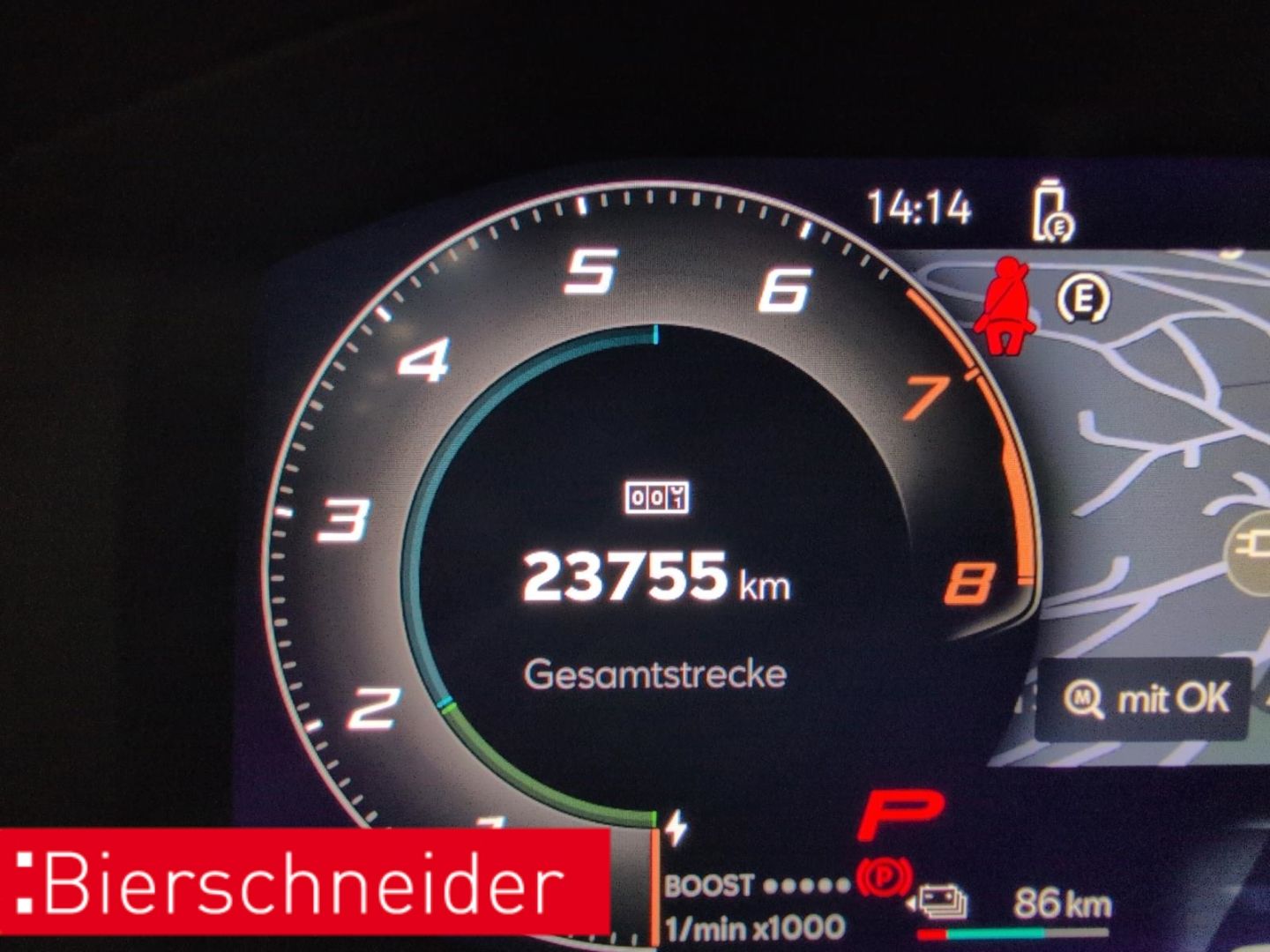Cupra Leon - Bild 18