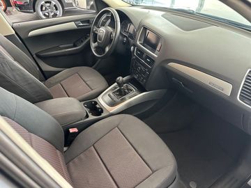 Audi Q5 - 8