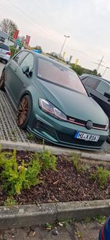 Volkswagen Golf 2.0 TSI GTI Performance - gebrauchte Limousinen in Hildesheim