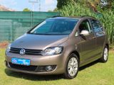 Volkswagen Golf Plus  Life Rentnerfahrzeug-erst  37.500 km - Volkswagen Golf: 5er