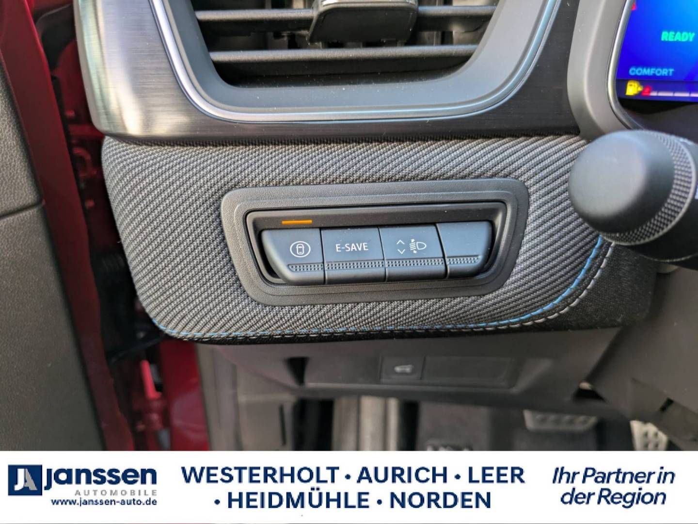 Fahrzeugabbildung Renault SYMBIOZ Esprit Alpine E-TECH Full Hybrid 160