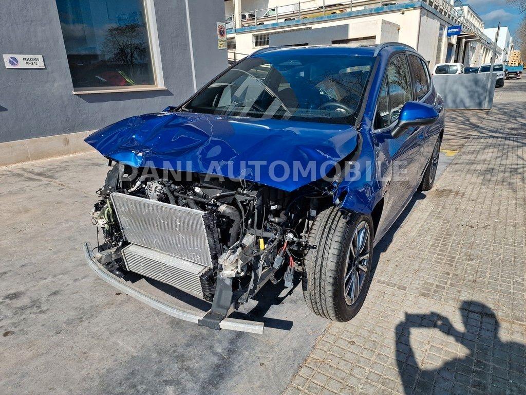 BMW 218 Active Tourer M SPORT