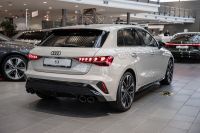 Audi S3 - Vorschau Bild 3
