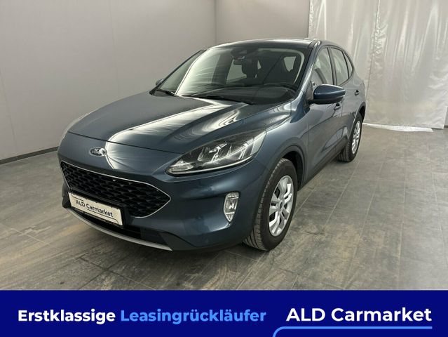 Ford Kuga 1.5 EcoBlue Aut. COOL&CONNECT Geschlossen, 