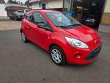 Ford Ka Ambiente - Ford Ka/Ka+: Ambiente