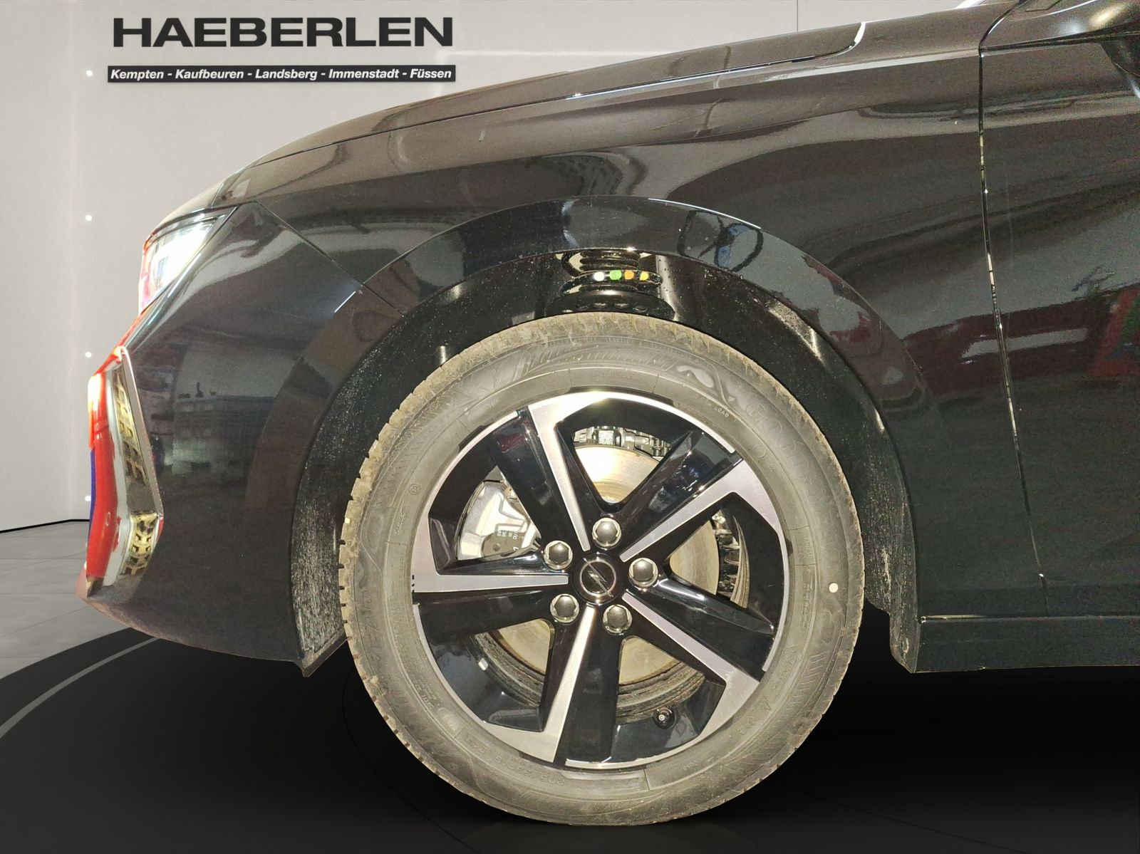 Opel Astra - Bild 20