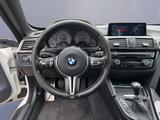 BMW M4 Cabrio *Competition*Sportabgas*Carbon*Harman  - BMW M4