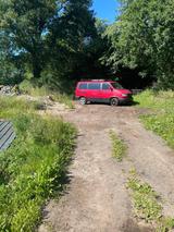 Volkswagen VWT4 Multivan - VW T4 Multivan in Hamburg