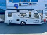 Knaus SÜDWIND 500 QDK BLACK SELECTION*2,99%*1,8t*TV* - Knaus Etagenbett Wohnwagen