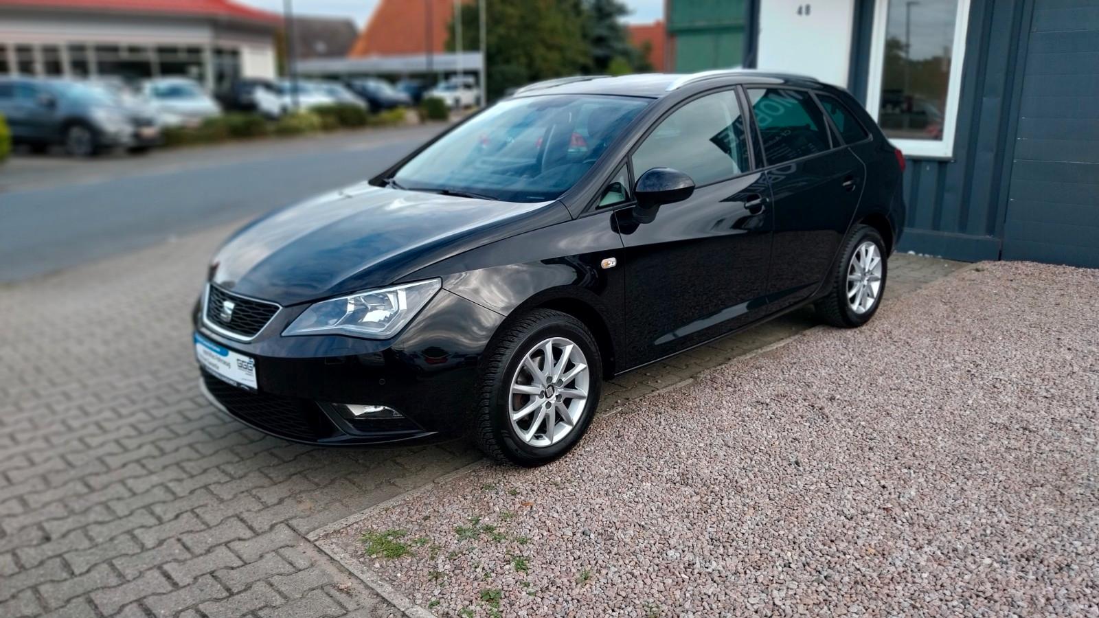 Seat Ibiza ST Style **ZHZ**PDC**KLIMAAUTOMATIK**