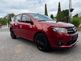 Dacia Sandero II Laureate - Dacia Sandero: Laureate