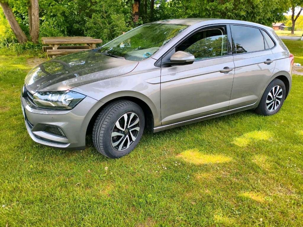 Image of Volkswagen Polo