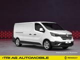 Renault TRAFIC III Komfort L1H1 2,8t Blue dCi 110 MY24 - Renault Trafic aus 2025