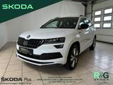 Skoda Karoq Sportline 1.5 TSI ACT DSG LED SHZ ACC Smar - Skoda Karoq in Hannover