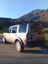 Land Rover Discovery 3.0 TDV6 S - Land Rover Discovery: Td6