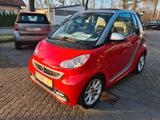 Smart ForTwo Cabrio MHD Passion Klima Alufelgen - Smart: Alufelgen