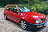Volkswagen Golf 1.6 Europe Europe - Volkswagen Golf: Europe