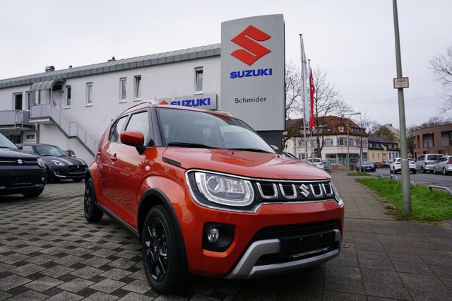 Suzuki Ignis 1.2 Hybrid Comfort/NAVI/Sofort Verfügbar