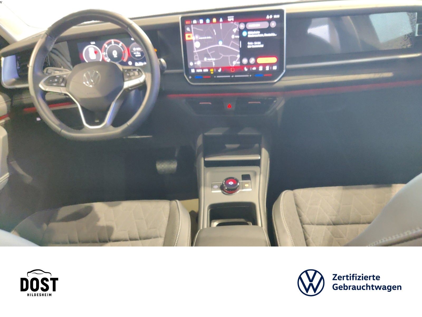 Volkswagen Tayron - Bild 9