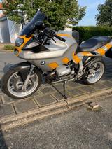 BMW R1100S - Angebote