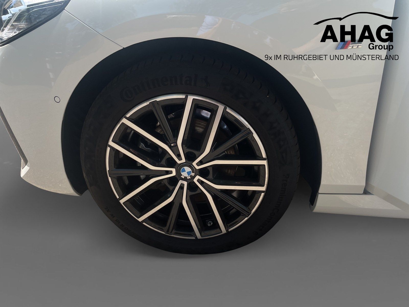 BMW 220 Active Tourer - Bild 12