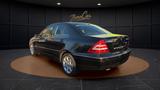Mercedes-Benz C 180 Kompressor*WENIG KM*AUTOMATIK*TOP* - gebrauchte Mercedes-Benz C-Klasse aus dem Jahr 2005