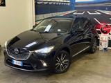 Mazda CX-3 1.5L Skyactiv-D AWD AUTOMATICA - Mazda CX-3 mit Diesel-Antrieb: Automatik