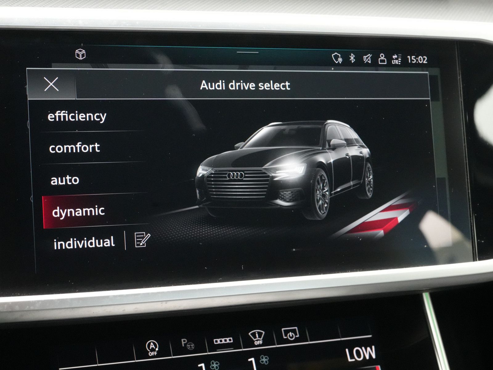 Audi A6 - Bild 19