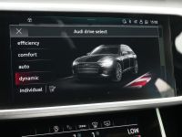 Audi A6 - Vorschau Bild 19