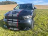 Dodge Durango - Dodge Durango Gebrauchtwagen