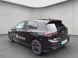 Volkswagen Golf VIII R-Line 2,0 l TDI DSG Sitzbelüftung Led - Volkswagen Golf mit Diesel-Antrieb: Limousine, R Line