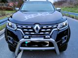 Renault Pick Up Renault Alaskan - Renault Alaskan Diesel Gebrauchtwagen