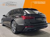 Audi A6 45TDI qua S line sport #Matrix#Black#B&O#Pano - Audi A6