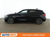 BMW 1er 116d Sport Line*LED*NAVI*TEMPO*PDC*SHZ*KLIMA - BMW 116 aus 2019