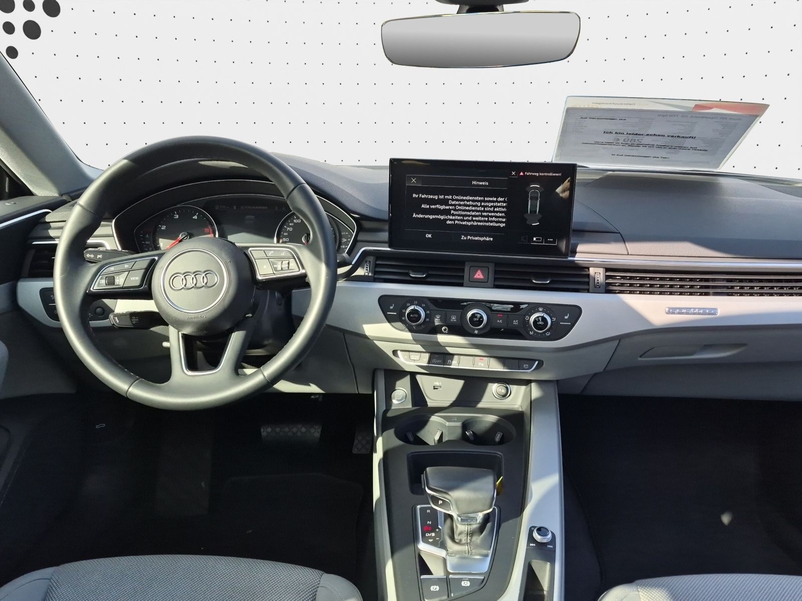 Audi A5 - Bild 5