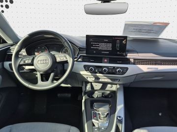 Audi A5 - 5