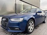 Audi A4 Avant quattro Aut Bi Xenon Sportsitze Keyless