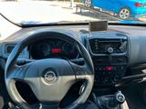 Opel Combo D Colorado L1H2 - Opel Combo: Van